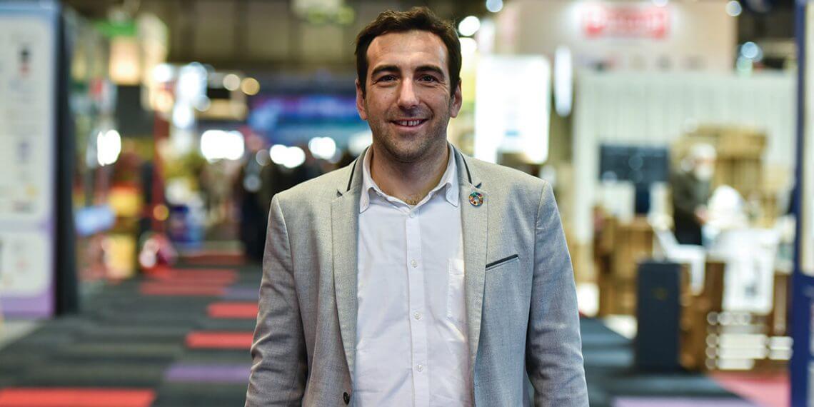 F4F – Expo Foodtech 2025: Innovación y tecnología para afrontar los retos del sector