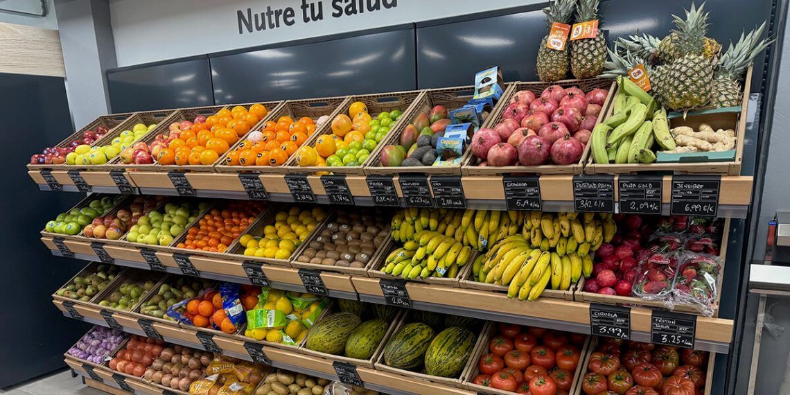 Transgourmet acelera la expansión de su red de supermercados franquiciados
