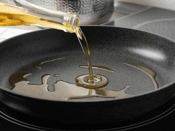 EE. UU., el país que más aceite de oliva ha comprado a España en esta campaña