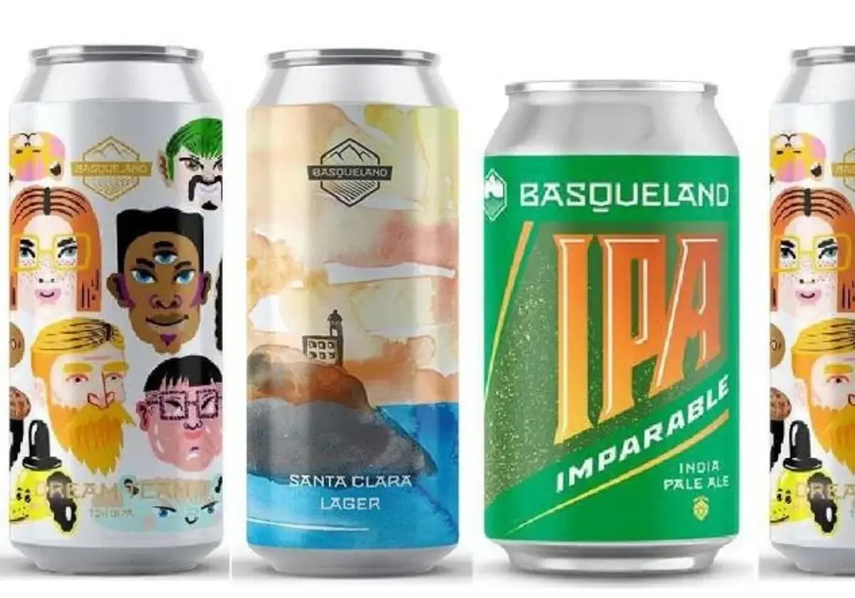 La mejor cerveza artesanal de España es vasca… y ahora pasa a manos de Estrella Galicia