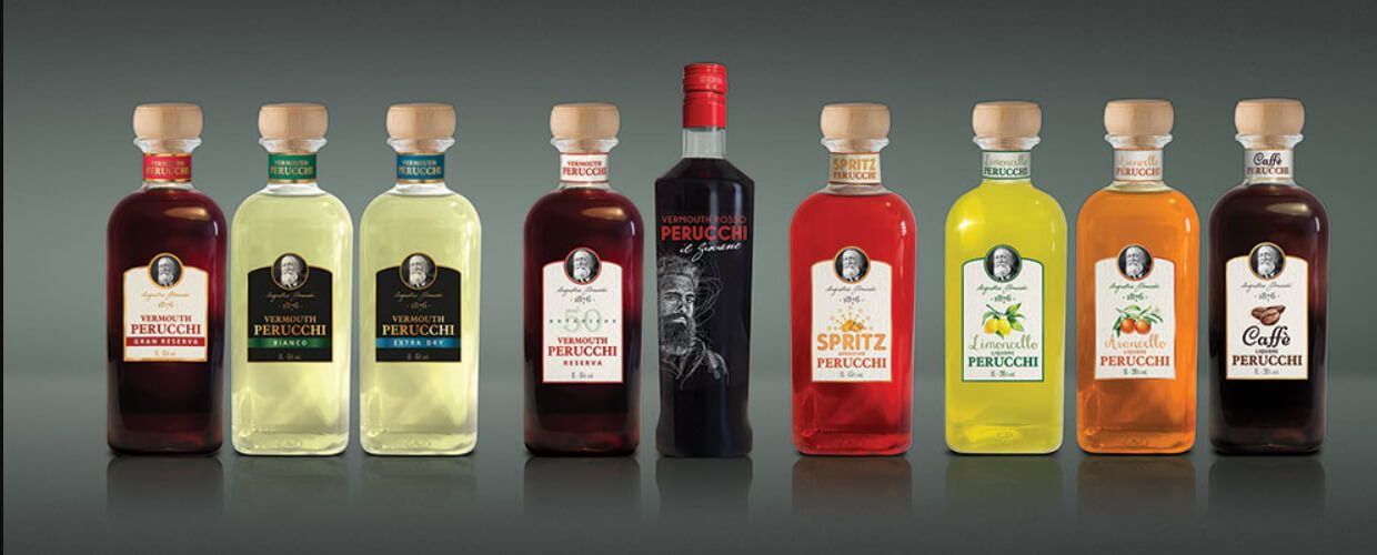 Perucchi, pionero del vermú en España, pone a la venta su unidad productiva