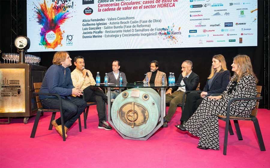 Cervecerías Circulares crece el 200% en el número de establecimientos adheridos