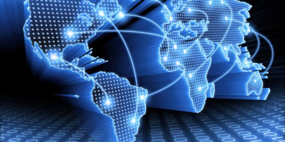 La OMC prevé que el comercio mundial de mercancías disminuya en 2025