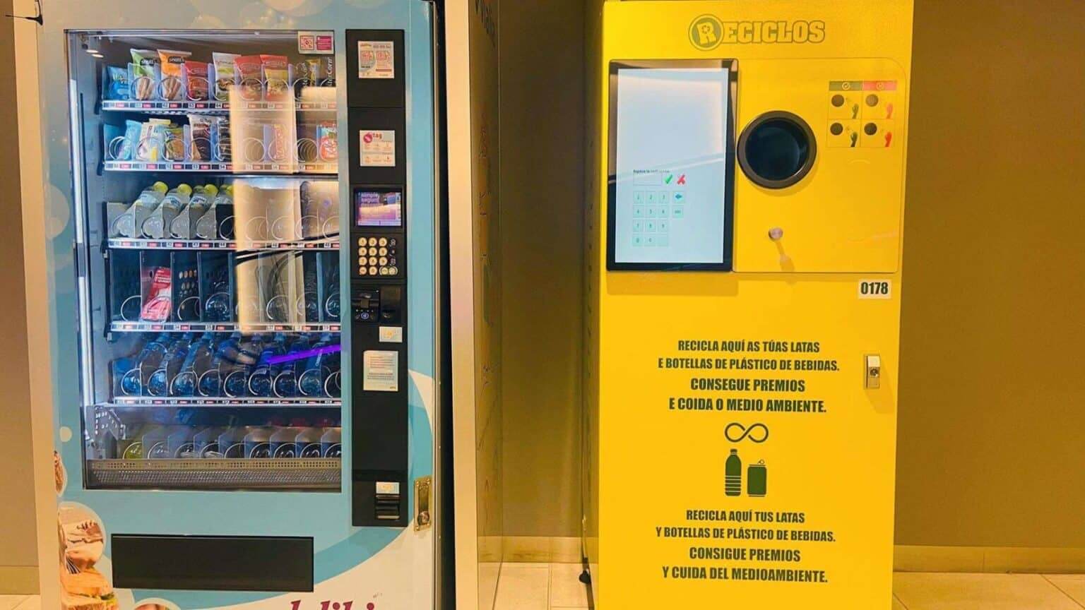 Las lotería de reciclaje llega a España: Puedes ganar hasta 90 000 euros por hacer lo correcto