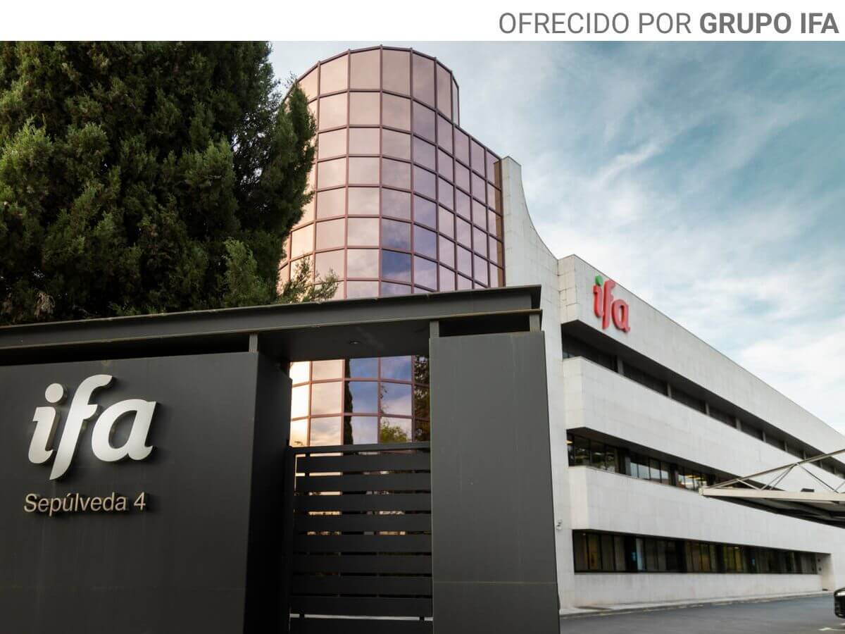 Los resultados del Grupo IFA en España: 82.570 empleos y 12.300 millones aportados al PIB