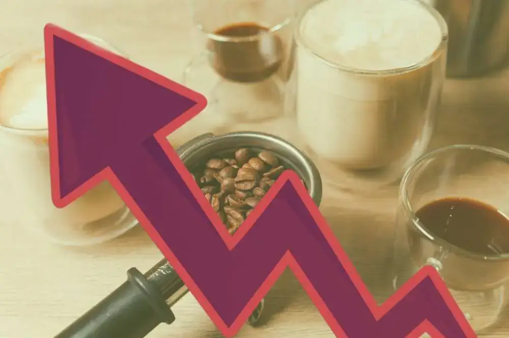 La inflación no da tregua: el café se encarece en todos los supermercados tras la subida de los huevos