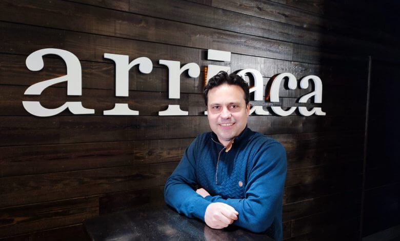 Jesús León: “Tenemos que seguir innovando, creando y transformando el sector”