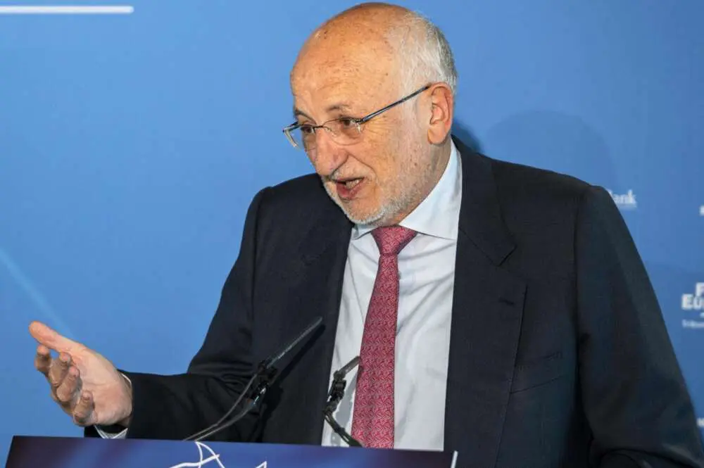 Juan Roig (Mercadona) se proclama líder en distribución alimentaria en España