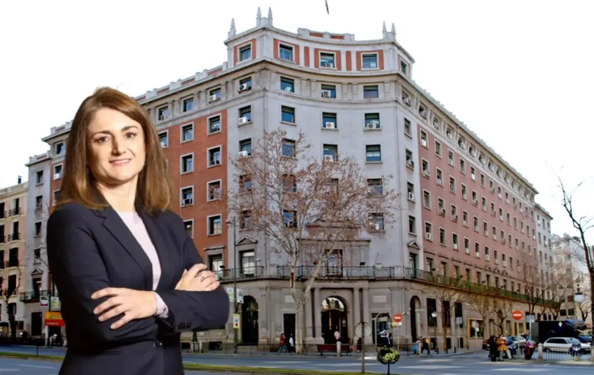 Ana López-Santacruz (AESAN): “Tenemos la suerte de tener los alimentos más seguros del mundo”