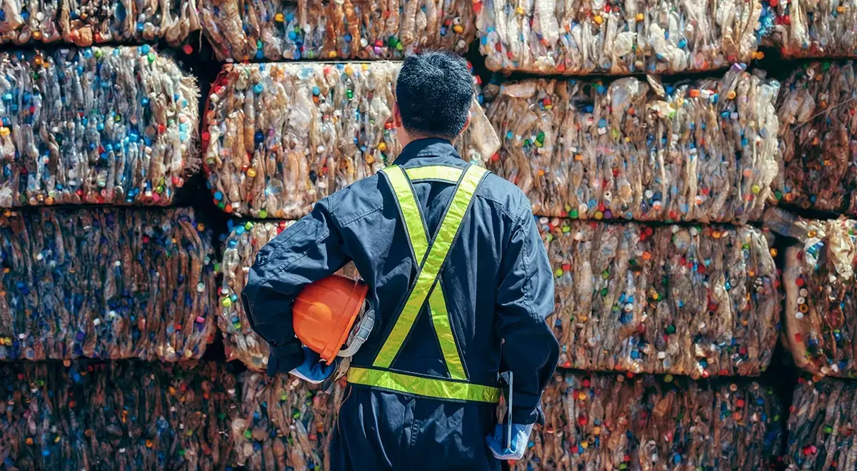 Cataluña impulsa nuevas ayudas para proyectos de economía circular en residuos