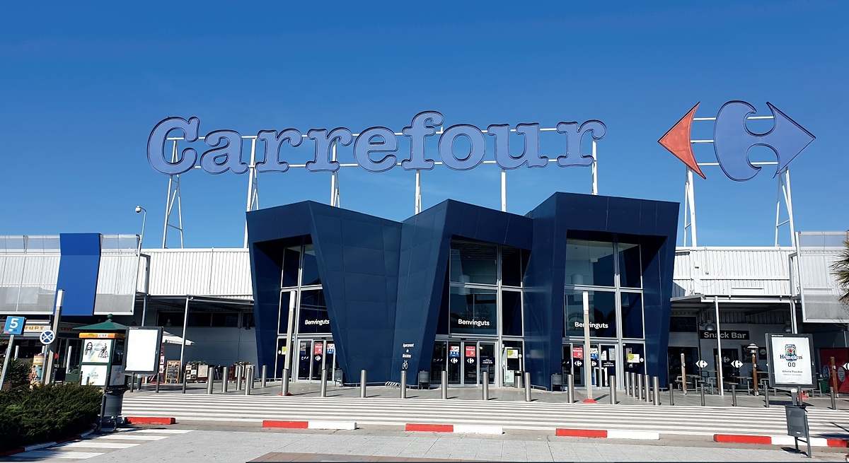 Carrefour estrena con Coca-Cola su plan de acuerdos vinculantes en sostenibilidad para proveedores