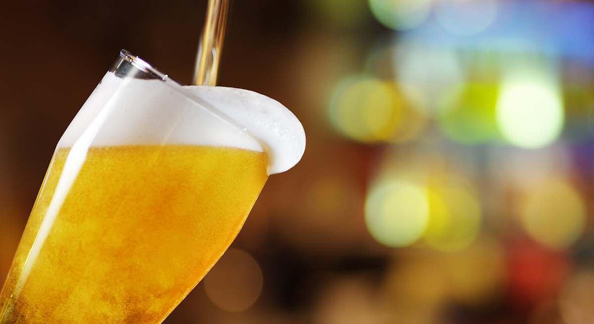 El fin de la edad dorada de la cerveza en España