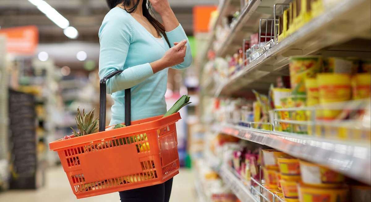 Los supermercados barren y acaparan ya el 92% de la superficie comercial española