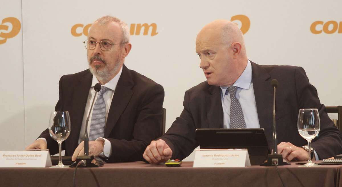 Consum llegará a 1.000 supermercados tras ganar 108 millones de euros y crecer un 7,3%