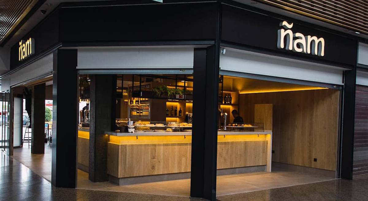 Ñam extenderá su red de restaurantes por el norte de España pero con Madrid en su radar