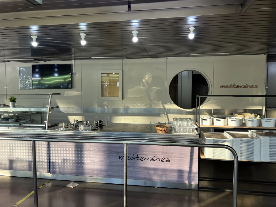 La restauración colectiva aboga por tomar medidas para mejorar la gestión de alergias