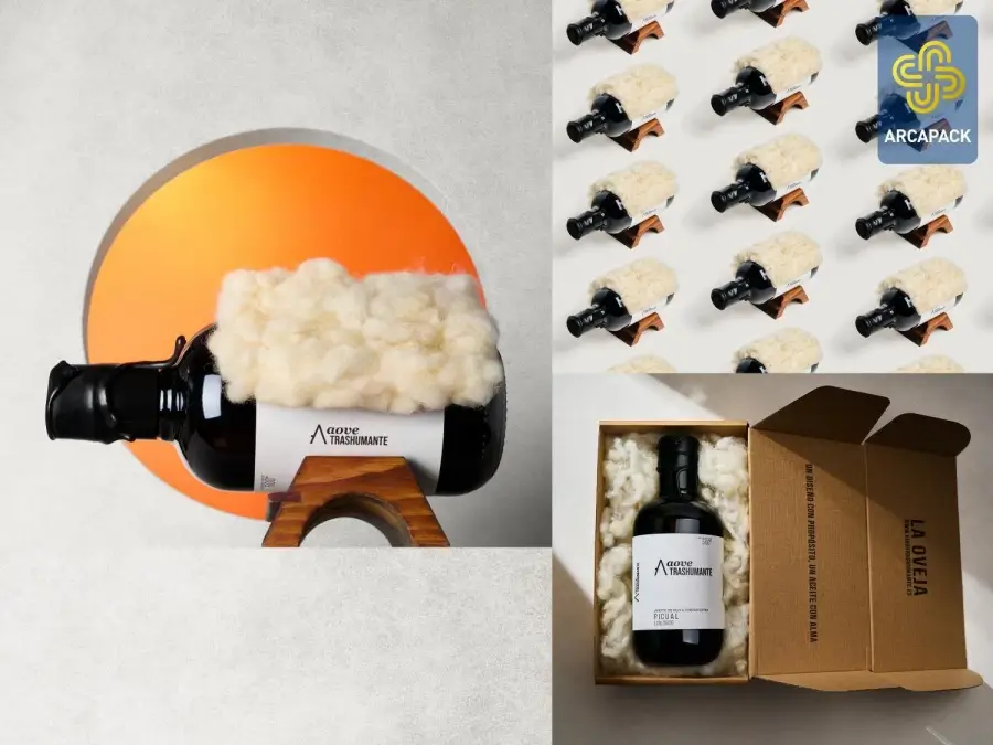 Las marcas de la distribución apuestan por el diseño de packaging en su estrategia