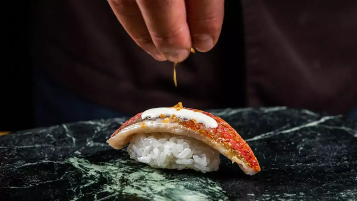 Llega Iberkanpai 2025 a Madrid, la primera feria de gastronomía japonesa y sake: fechas, productos y detalles