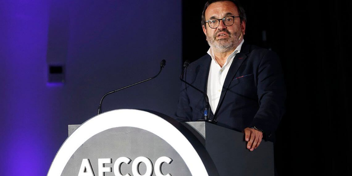 Aecoc cree que la pérdida de confianza del consumidor y de las empresas son los principales riesgos para el consumo