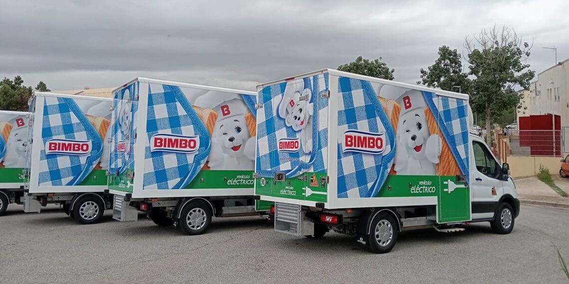 Bimbo y sindicatos alcanzan un preacuerdo que reduce a 302 los trabajadores afectados por el ERE