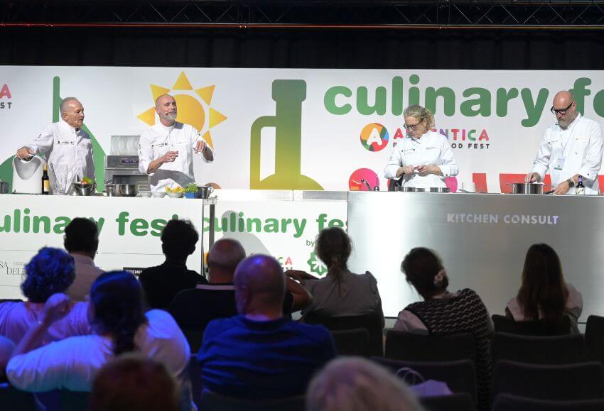 Más de 300 expertos de la alimentación presentarán en Sevilla los productos premium más diferenciales