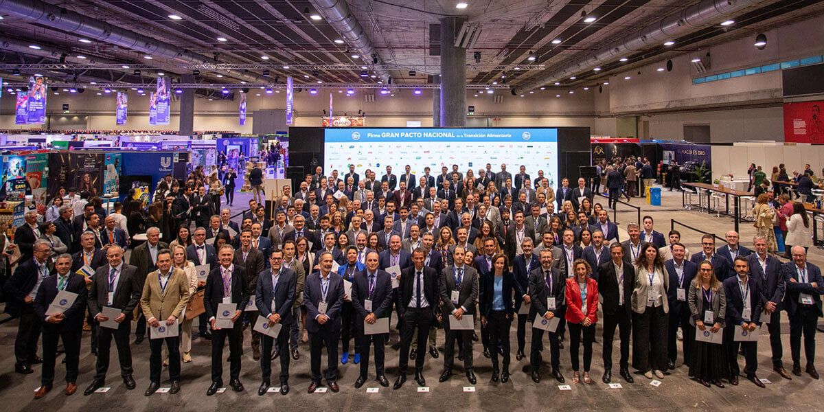 Carrefour alcanza los 200 proveedores tras incorporar 80 nuevas empresas