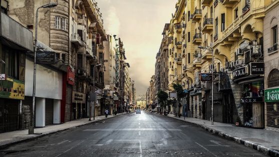 La CEC reclama celeridad para conocer las causas del apagón y facilitar la indemnización a los comercios afectados