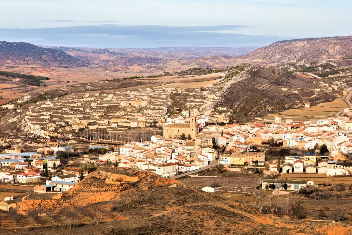 La otra cara de la España abandonada: más de la mitad de los municipios no cuentan con supermercados
