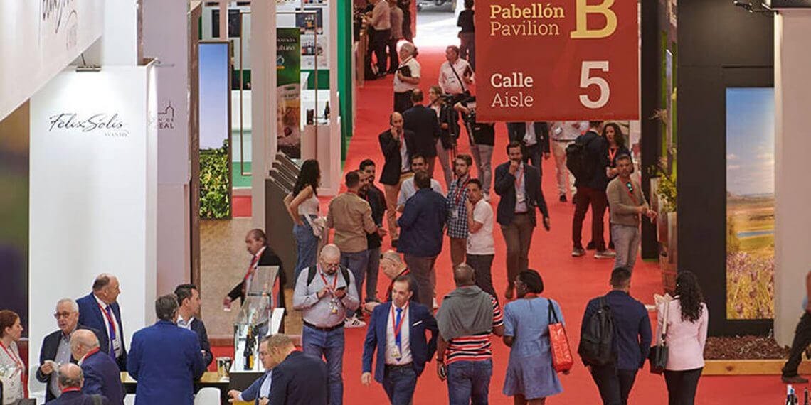 FENAVIN 2025 aspira a batir todos los récords de participación