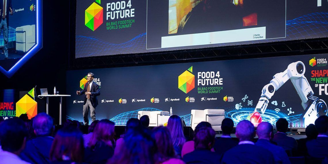 Expo FoodTech 2025 reúne a 8.527 profesionales y consolida su liderazgo como encuentro de innovación alimentaria