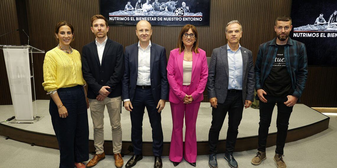 Foro BM acoge a más de 150 proveedores vascos y pone en valor el producto fresco y local