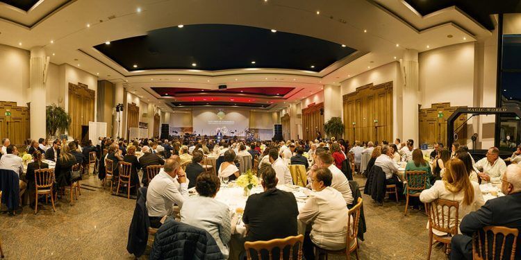 Gadisa Retail conmemora el 30 aniversario de su franquicia Claudio