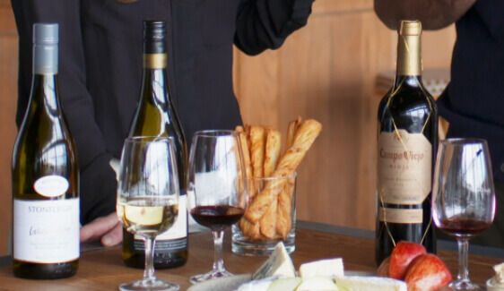 Vinarchy, nueva compañía de vino internacional que nace tras la fusión de Accolade Wines y Pernod Ricard Winemakers
