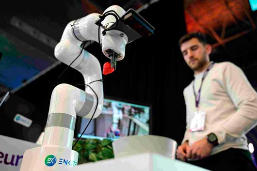 Expo FoodTech 2025, la gran cita tecnológica de la industria alimentaria