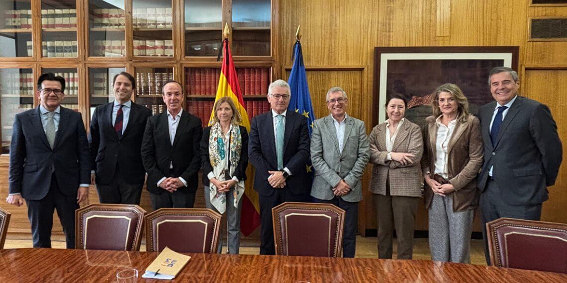 El sector de las bebidas creará una asociación para implementar un modelo de SDDR único y universal