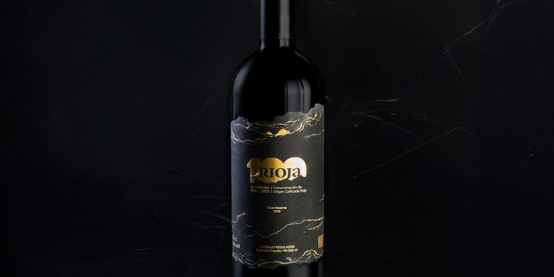 La DOCa Rioja elige el vino conmemorativo para su Centenario