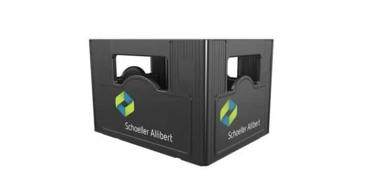 IPL y Schoeller Allibert se fusionan y crean una nueva empresa de envases de plástico reutilizables