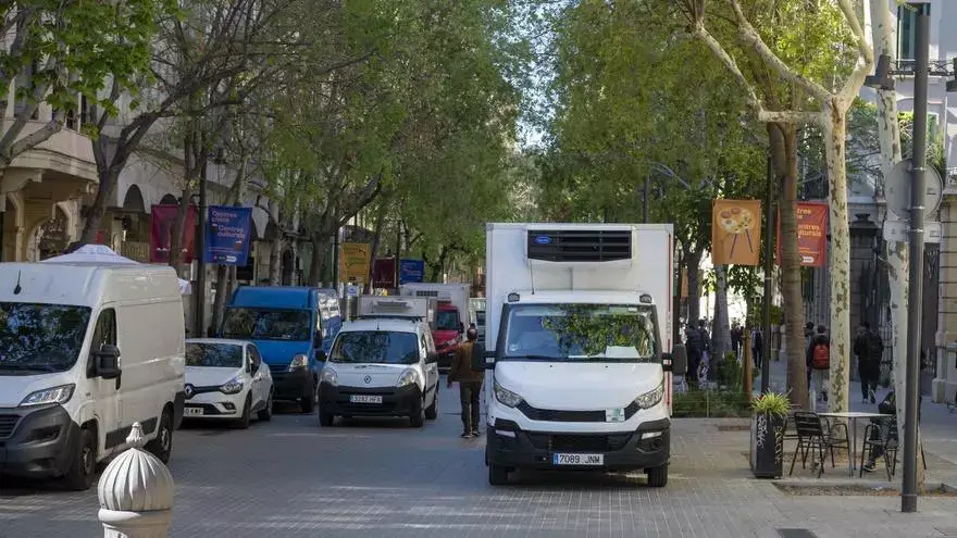 Barcelona lanza un reto para transformar la distribución HORECA y reducir emisiones