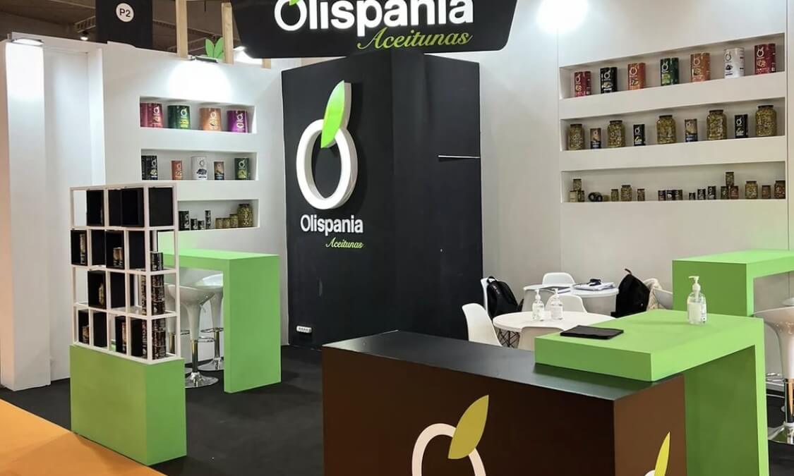Olispania dispara un 50% sus ventas y prepara 1,8 millones de inversión para duplicar su capacidad productiva