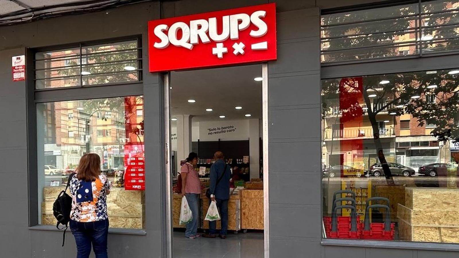 Sqrups sube la apuesta: prevé alcanzar las 130 tiendas en 2025