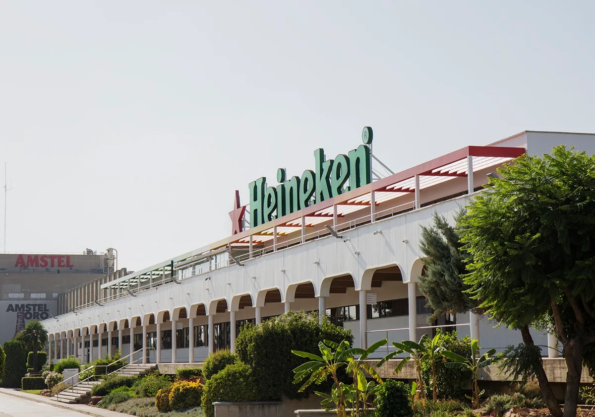 El impacto de Heineken en la economía valenciana: 677 millones de euros y 0,5 del PIB