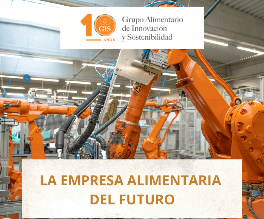 Líderes del sector analizan los retos de ‘La Empresa Alimentaria del Futuro’
