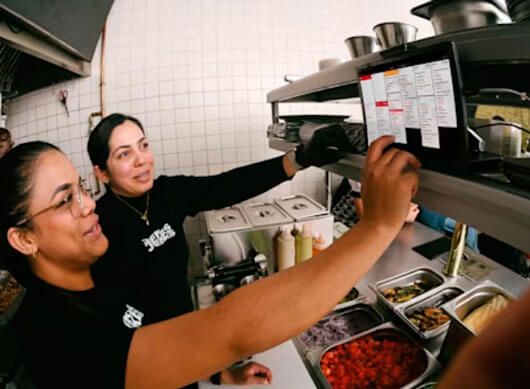 ‘Somos de Restaurantes’: así ayuda Square a resolver los retos de la hostelería 