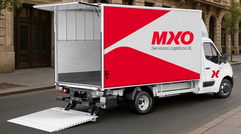 Nace MXO, nuevo operador logístico especializado en mercancías voluminosas