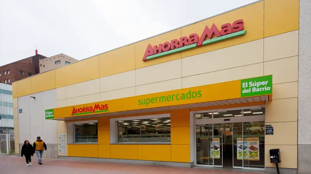 Ahorramas, Covirán, Froiz o Dinosol… los súper regionales plantan cara a los grandes con más de 10.000 tiendas