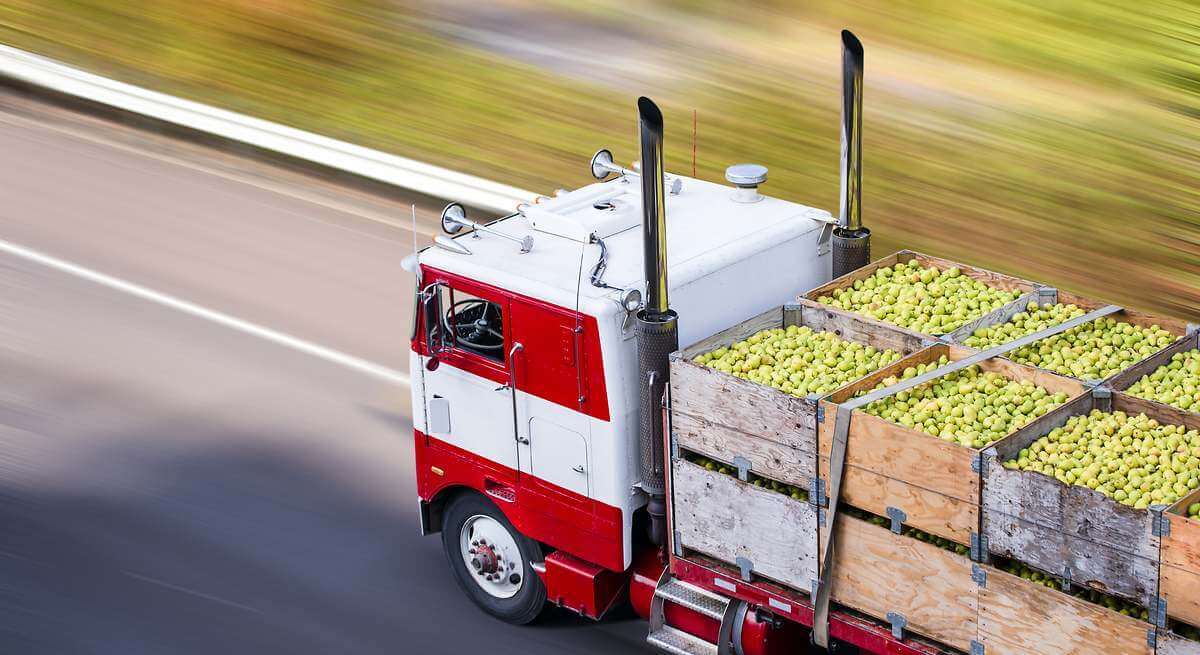 La alimentación española se hunde un 25% en EEUU tras el ‘Día de la Liberación’