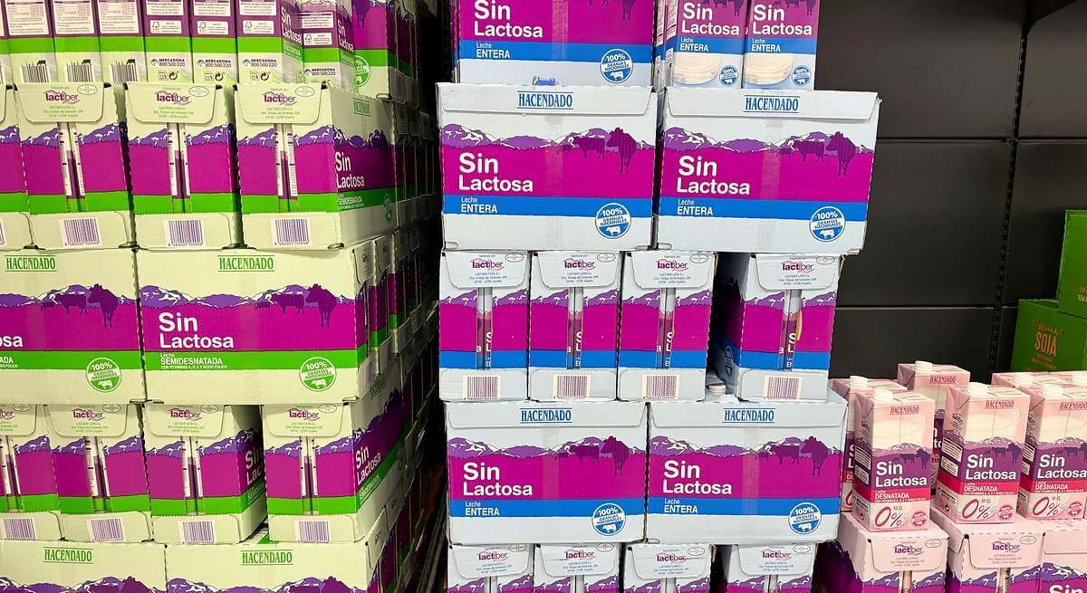 Ocho de cada diez consumidores considera la marca blanca igual o mejor que la del fabricante