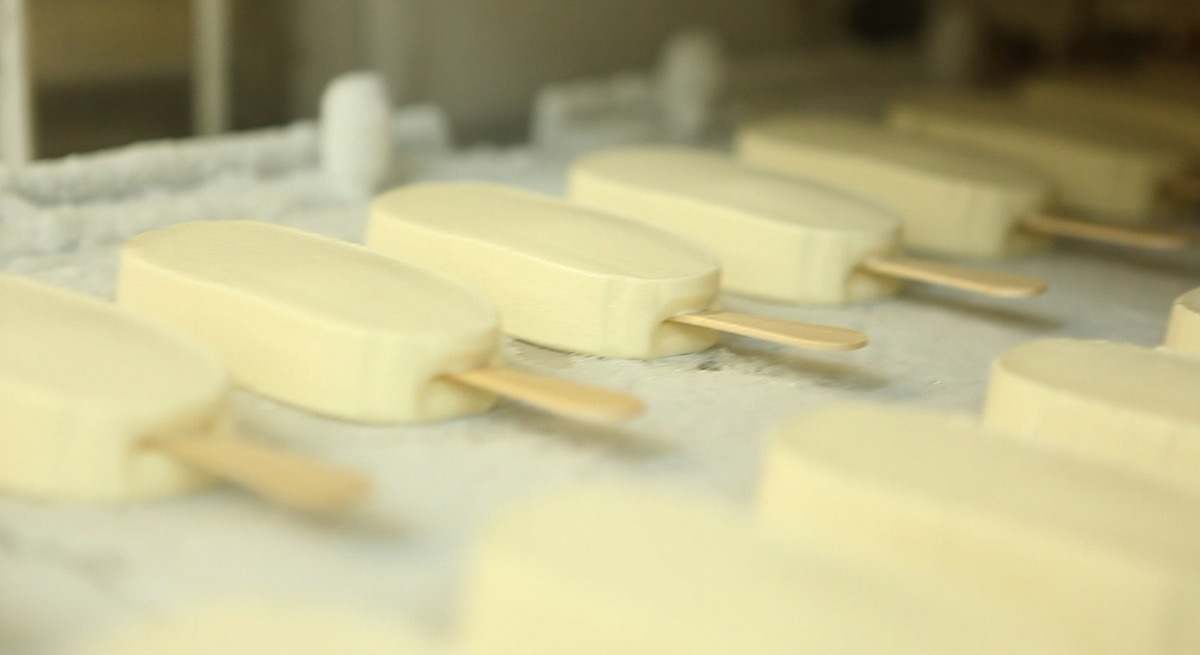 La marca blanca barre a los fabricantes de helados en plena subida de precios