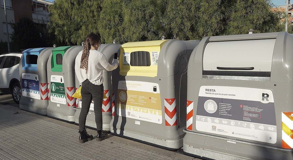 España rediseña su normativa de envases para incrementar la competencia