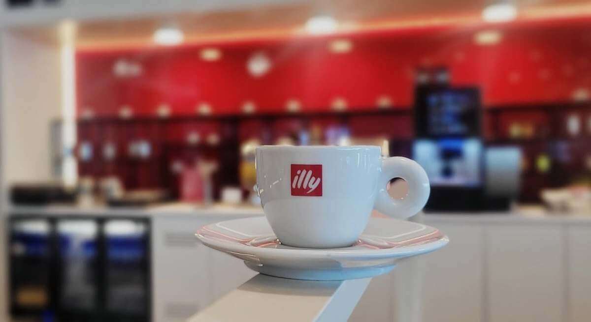 illycaffè ficha por Iberia y se convierte en su proveedor oficial de café
